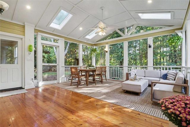 115 West Court, Johns Creek, GA 30097
