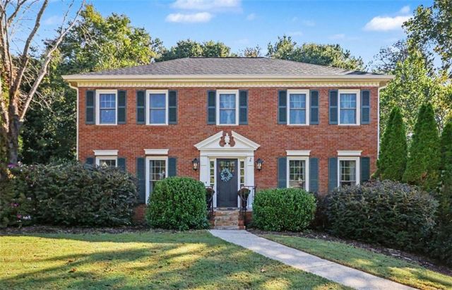 115 West Court, Johns Creek, GA 30097