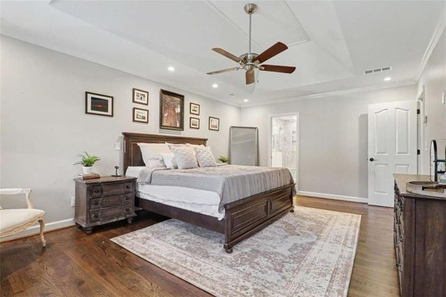 115 West Court, Johns Creek, GA 30097