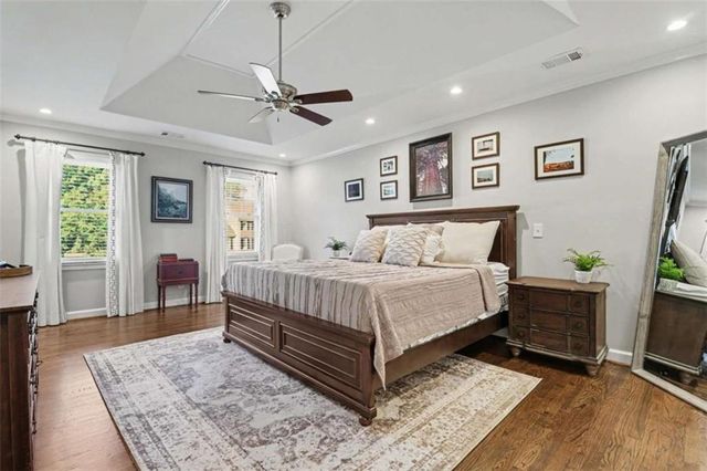 115 West Court, Johns Creek, GA 30097