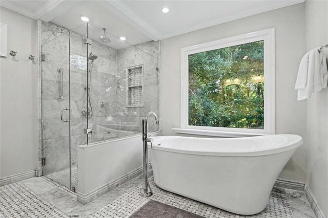 115 West Court, Johns Creek, GA 30097