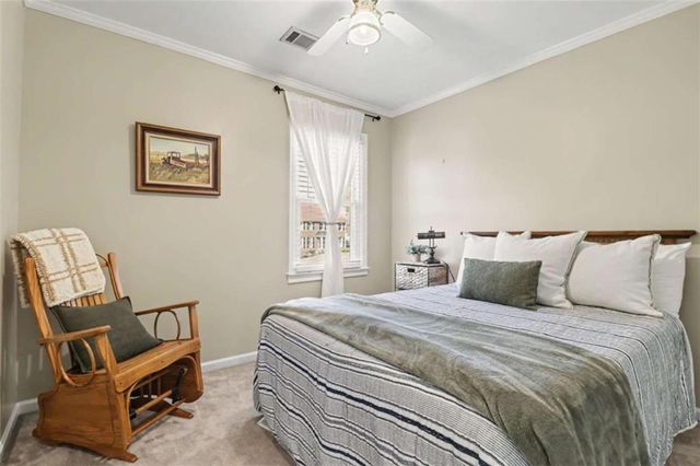 115 West Court, Johns Creek, GA 30097