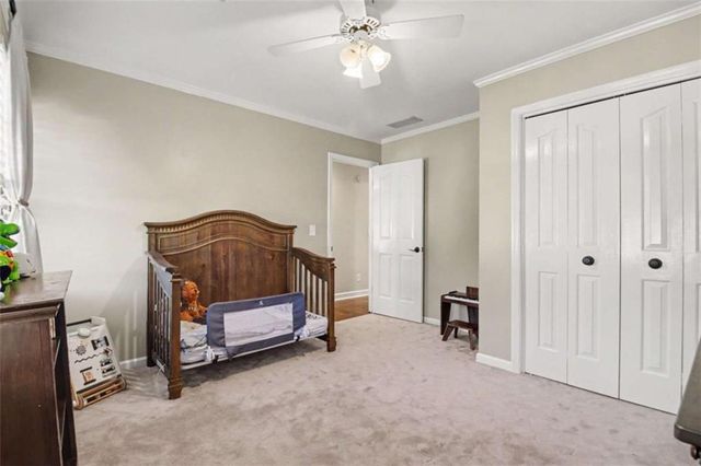 115 West Court, Johns Creek, GA 30097