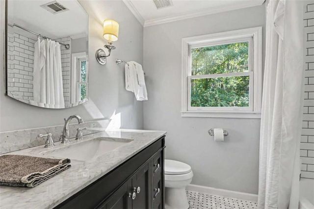 115 West Court, Johns Creek, GA 30097