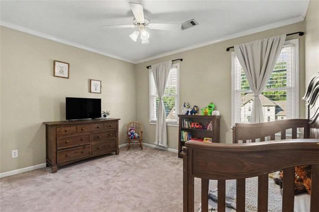 115 West Court, Johns Creek, GA 30097