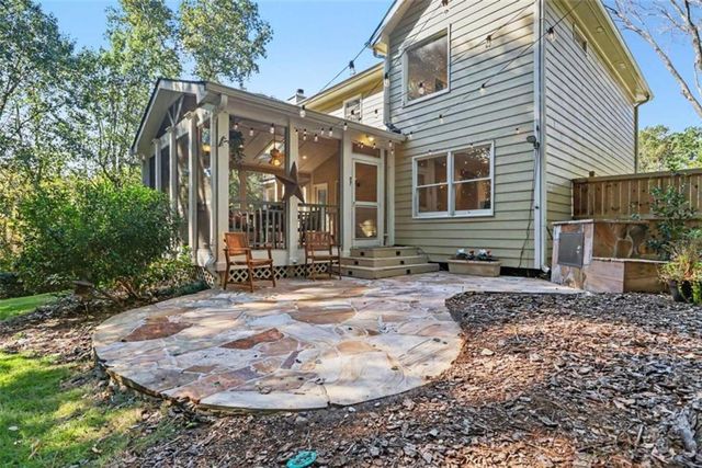 115 West Court, Johns Creek, GA 30097