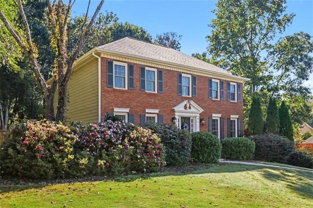 115 West Court, Johns Creek, GA 30097
