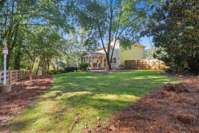 115 West Court, Johns Creek, GA 30097