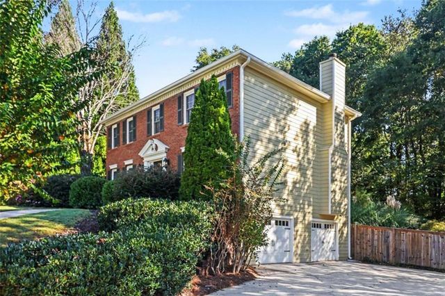 115 West Court, Johns Creek, GA 30097