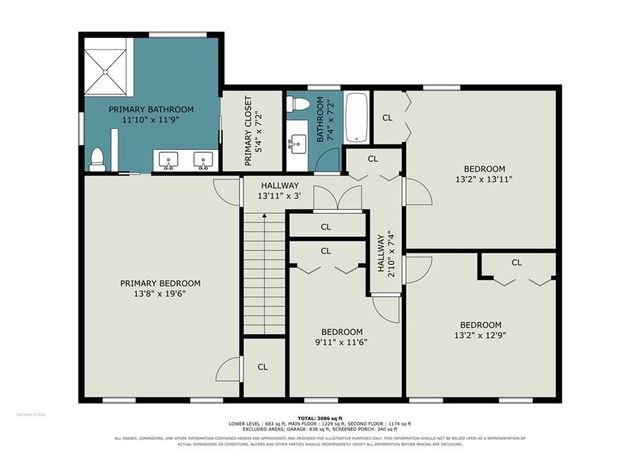 115 West Court, Johns Creek, GA 30097