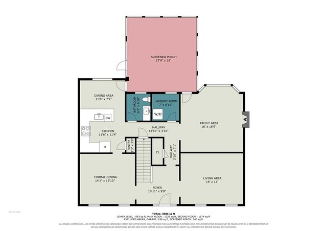 115 West Court, Johns Creek, GA 30097