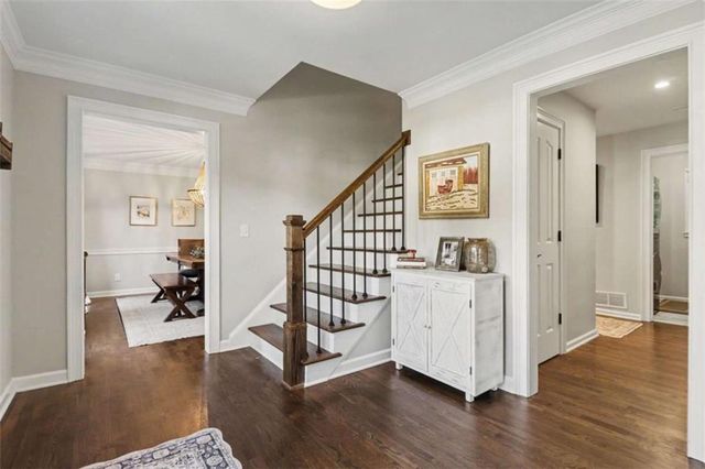 115 West Court, Johns Creek, GA 30097