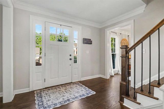 115 West Court, Johns Creek, GA 30097