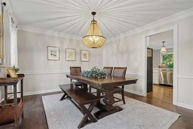 115 West Court, Johns Creek, GA 30097