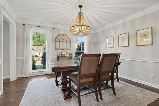 115 West Court, Johns Creek, GA 30097