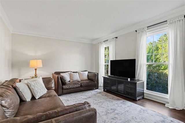 115 West Court, Johns Creek, GA 30097