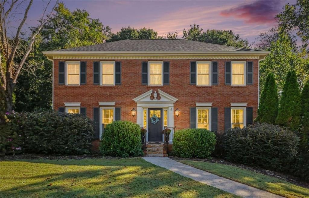115 West Court, Johns Creek, GA 30097