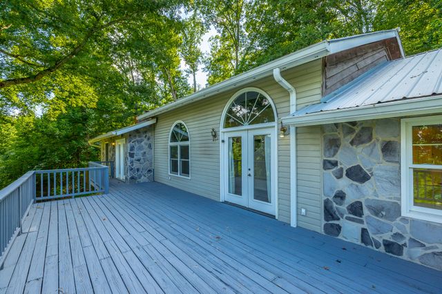 93 Bell Summers Road, Pikeville, TN 37367