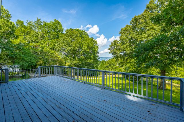 93 Bell Summers Road, Pikeville, TN 37367