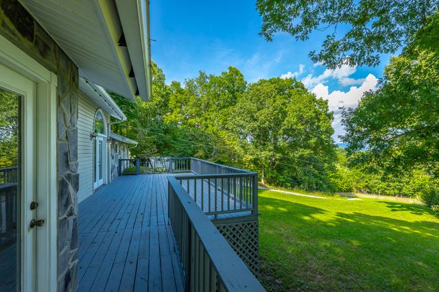 93 Bell Summers Road, Pikeville, TN 37367
