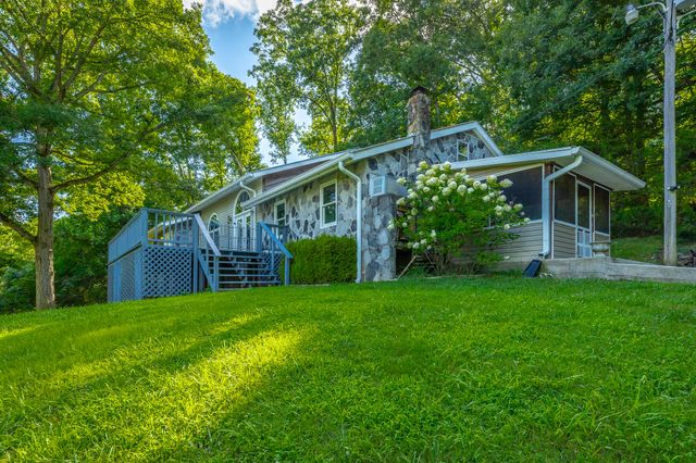 93 Bell Summers Road, Pikeville, TN 37367