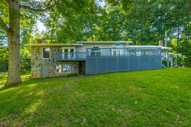 93 Bell Summers Road, Pikeville, TN 37367