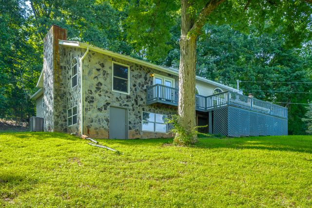 93 Bell Summers Road, Pikeville, TN 37367