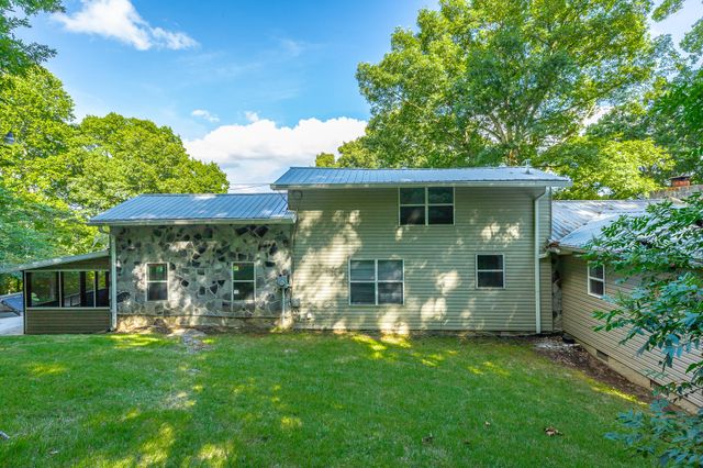 93 Bell Summers Road, Pikeville, TN 37367