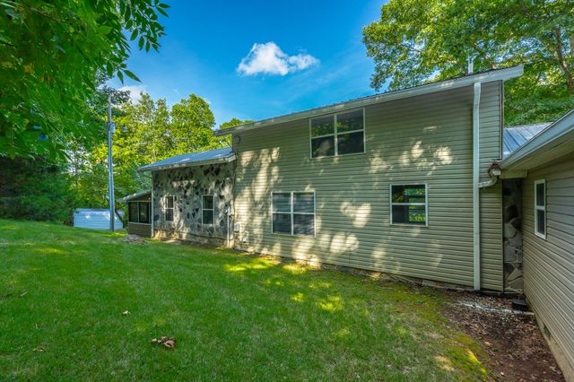 93 Bell Summers Road, Pikeville, TN 37367