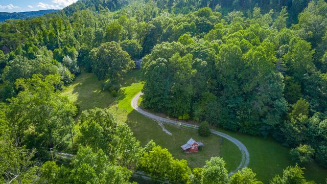 93 Bell Summers Road, Pikeville, TN 37367