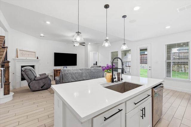 2637 Basswood Drive, Northlake, TX 76226