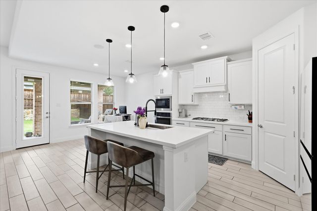 2637 Basswood Drive, Northlake, TX 76226
