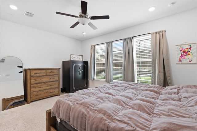 2637 Basswood Drive, Northlake, TX 76226