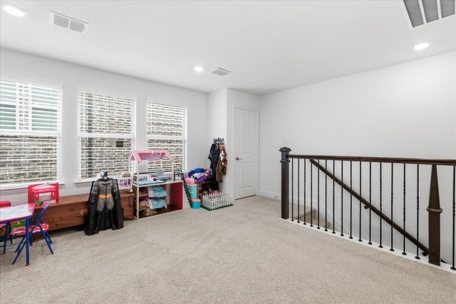 2637 Basswood Drive, Northlake, TX 76226