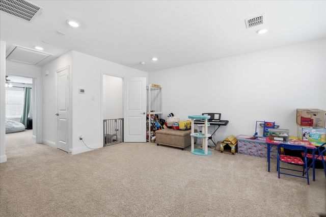 2637 Basswood Drive, Northlake, TX 76226