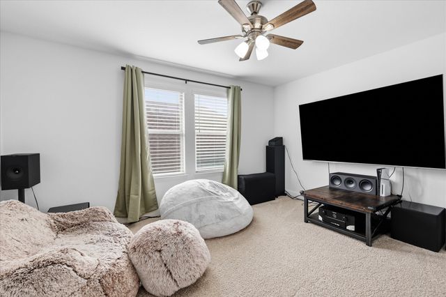 2637 Basswood Drive, Northlake, TX 76226