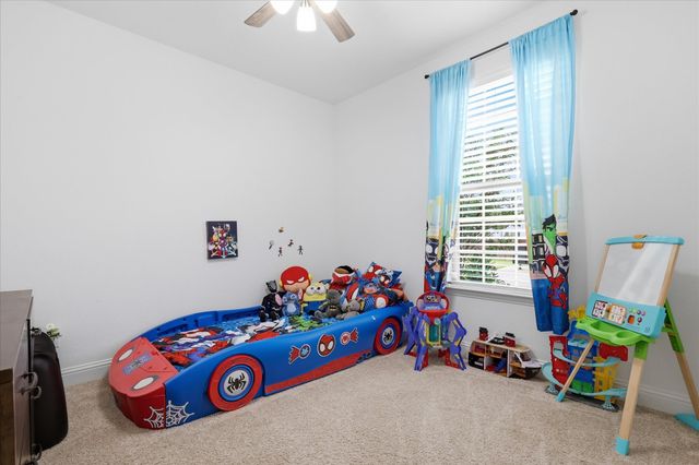 2637 Basswood Drive, Northlake, TX 76226
