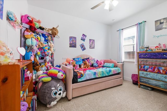 2637 Basswood Drive, Northlake, TX 76226