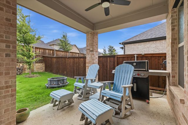 2637 Basswood Drive, Northlake, TX 76226