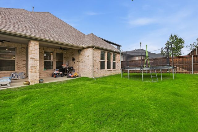 2637 Basswood Drive, Northlake, TX 76226