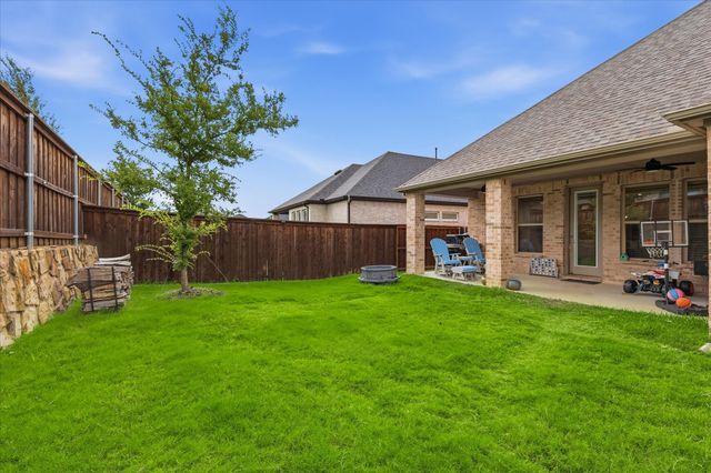 2637 Basswood Drive, Northlake, TX 76226
