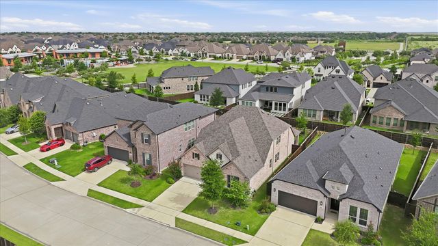 2637 Basswood Drive, Northlake, TX 76226