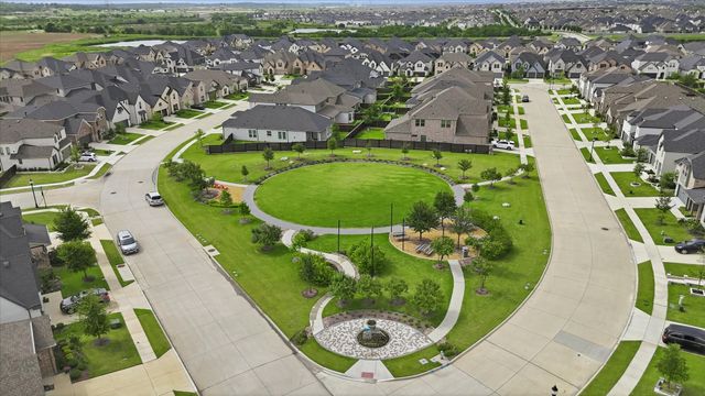 2637 Basswood Drive, Northlake, TX 76226
