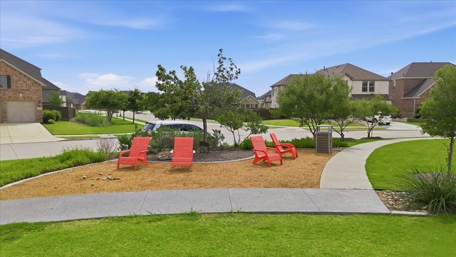 2637 Basswood Drive, Northlake, TX 76226
