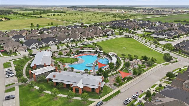 2637 Basswood Drive, Northlake, TX 76226
