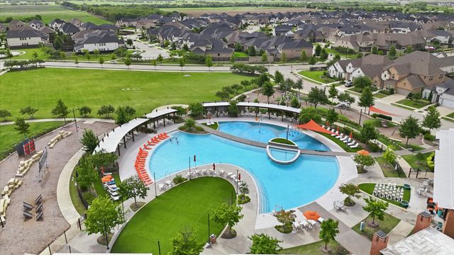 2637 Basswood Drive, Northlake, TX 76226