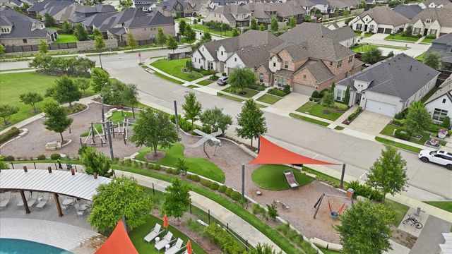 2637 Basswood Drive, Northlake, TX 76226