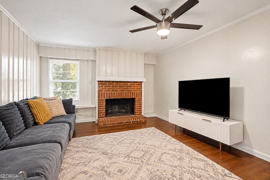 2751 Ben Hill Road, Atlanta, GA 30344 — photo 2