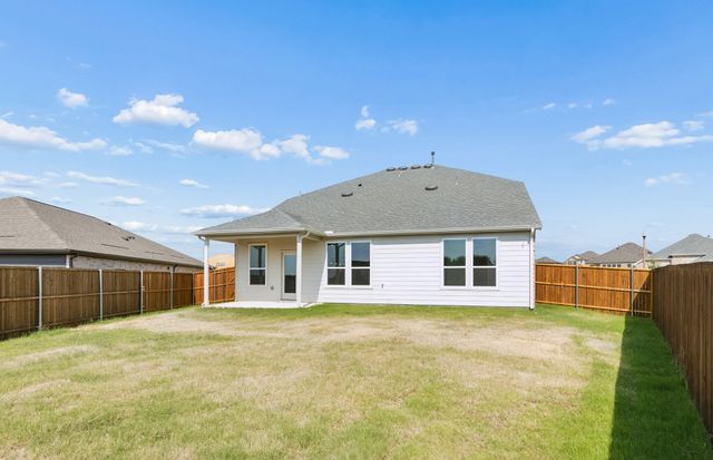 3308 Red Deer Road, Denton, TX 76208