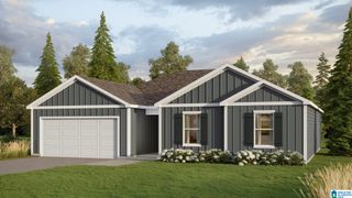 548 FOGGY BROOK LOOP, Chelsea, AL 35043